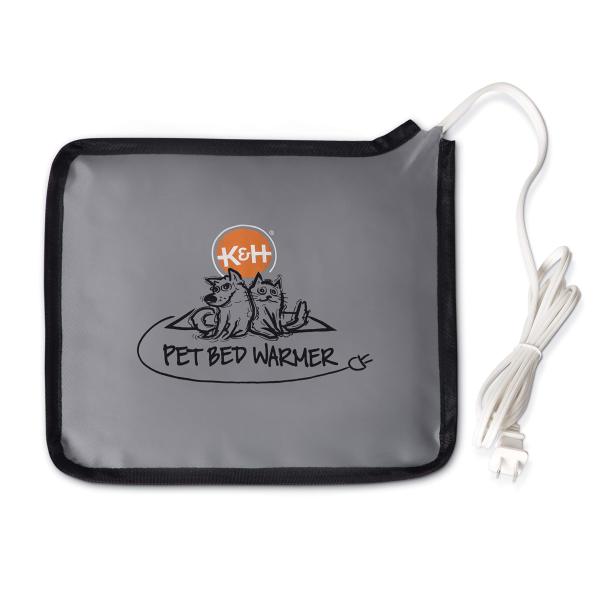 K&H 宠物暖床垫 B07RDRG3RY
