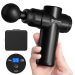 AERLANG 筋膜枪 B0BQ2YRWX8