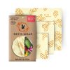 Bee's Wrap 蜂蜡食品保鲜膜 B0126LMDFK