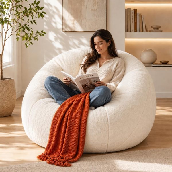 懒人沙发 Image
