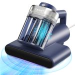 Teant UV-C 床褥吸尘器 B0DCVNDWDR