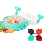 YOYOUTH 鸡肉撕丝器 B0D872S724