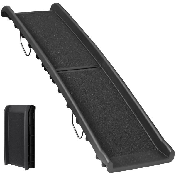 ZENY 便携式折叠宠物坡道 B0C7B7T1KP