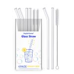 HeykirHome 玻璃吸管 B0B726L765