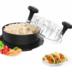 鸡肉手撕器 图片