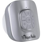 Gideon 防水蓝牙淋浴音箱 B01G7KJUVG