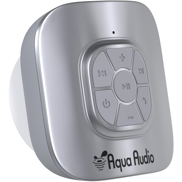 Gideon 防水蓝牙淋浴音箱 B01G7KJUVG