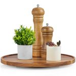 Bivvclaz 旋转托盘 B0CPYCJ69M