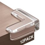 Zigdiptek 防撞角贴 B0D6JRLP45