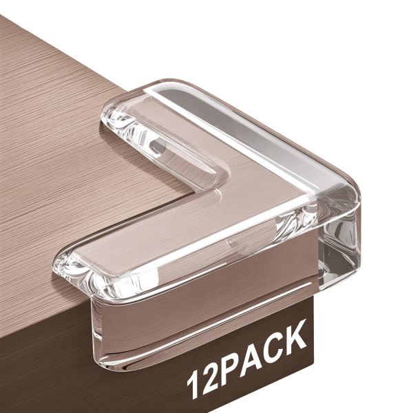 Zigdiptek 防撞角贴 B0D6JRLP45