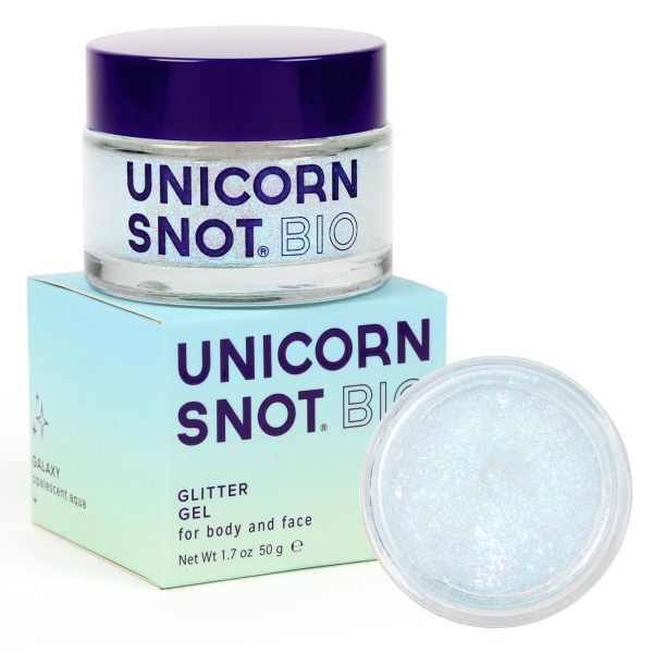UNICORN SNOT 闪粉 B07V5QVZPS
