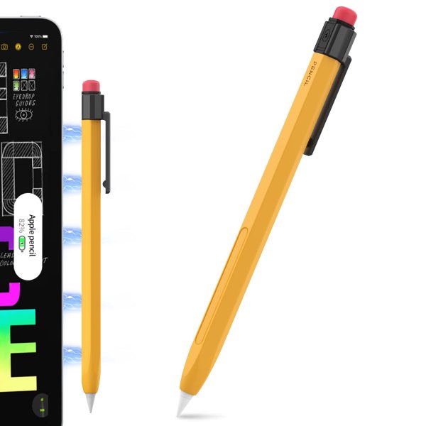 TRONWIN Apple Pencil 2 代保护套 B0BXS1XQSP